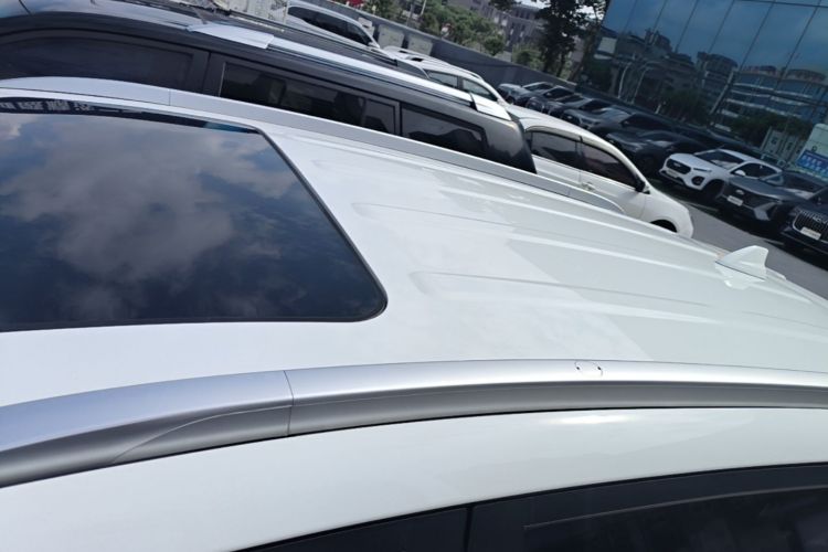 GEELY Vision X6 2022 #25 GEELY Vision X6 2022 car image #25