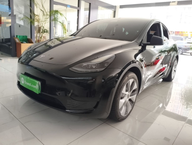 Tesla Model Y 2023 Tesla Model Y 2023 car image