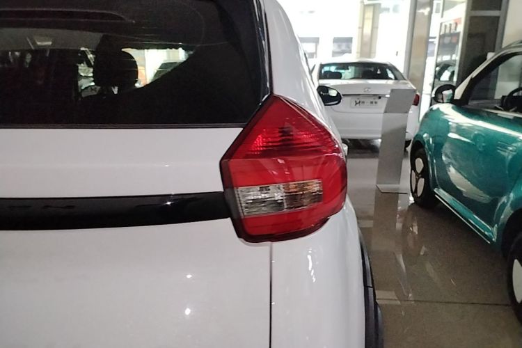 Chery Tiggo 3x 2024 #8 Chery Tiggo 3x 2024 car image #8