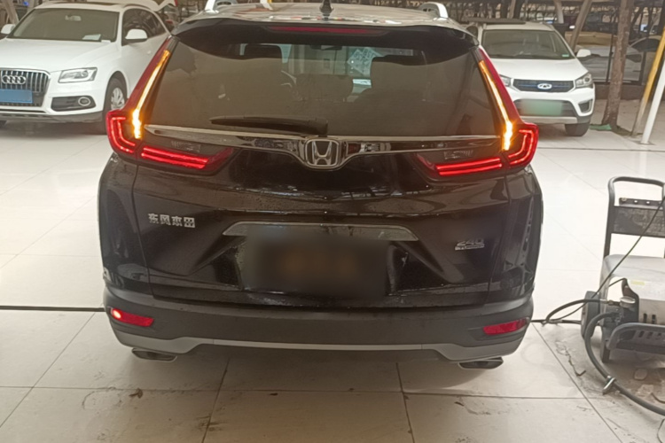 Honda CR-V 2022 car image #6