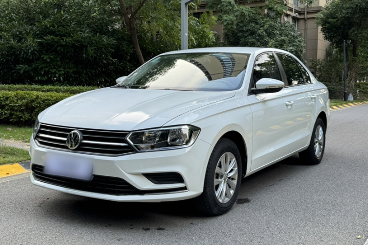 Volkswagen Bora 2019 #2 Volkswagen Bora 2019 car image #2
