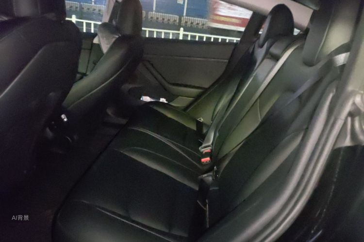 Tesla Model 3 2022 #19 Tesla Model 3 2022 car image #19