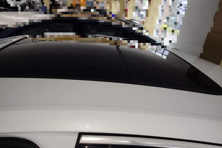 BYD Han 2021 car image #25
