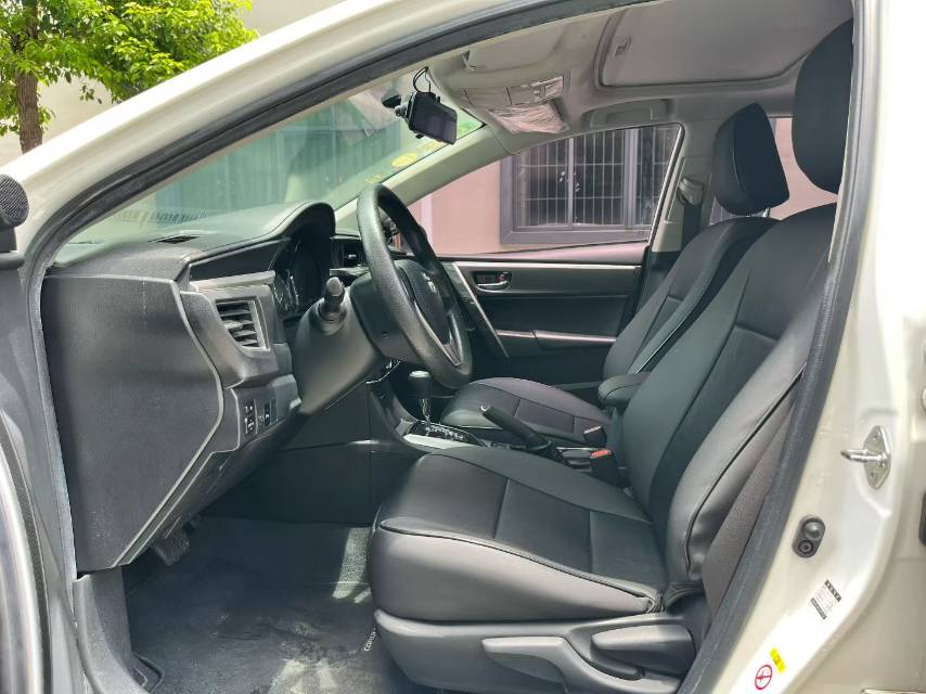 Toyota Corolla 2016 car image #7