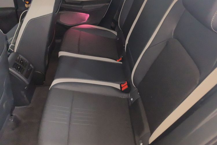 Volkswagen Golf 2022 imagen de coche #17