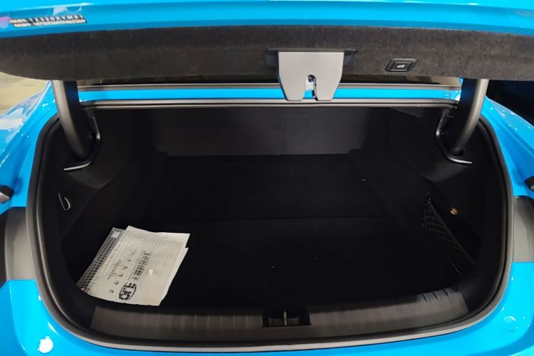 2026 car image #21