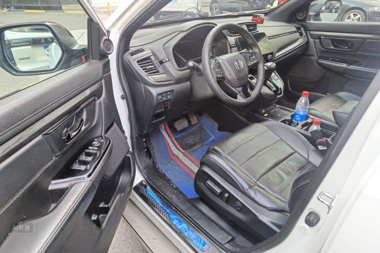 Honda CR-V 2021 car image #18