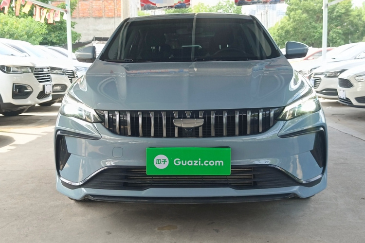 GEELY Binray 2024 immagine di auto #3