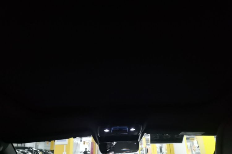 BYD Han 2024 #18 BYD Han 2024 imagen de coche #18