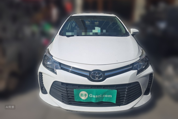 Toyota Vios 2022 #3 Toyota Vios 2022 car image #3