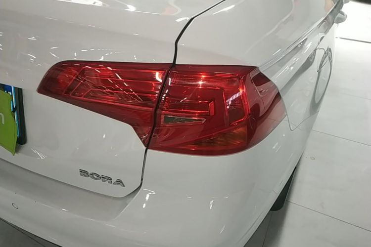 Volkswagen Bora 2020 immagine di auto #8