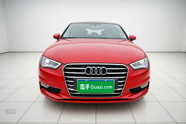 Audi A3 2016 car image #3