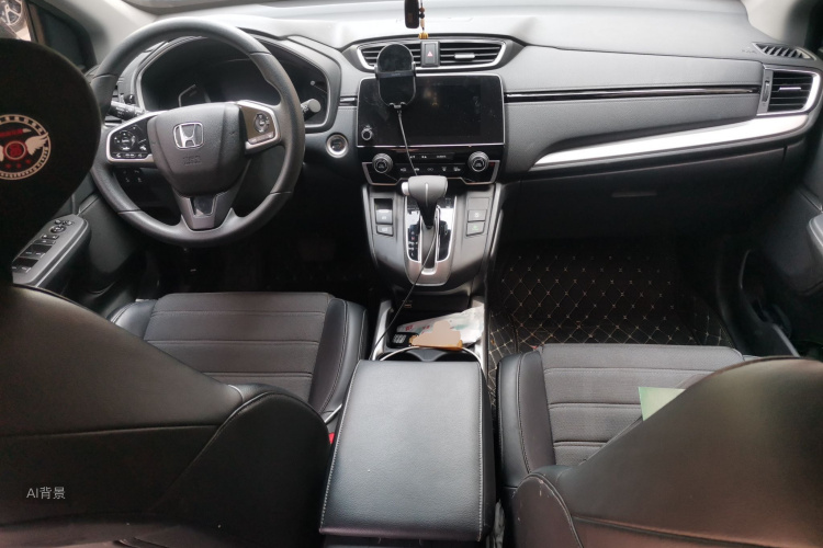 Honda CR-V 2020 car image #11