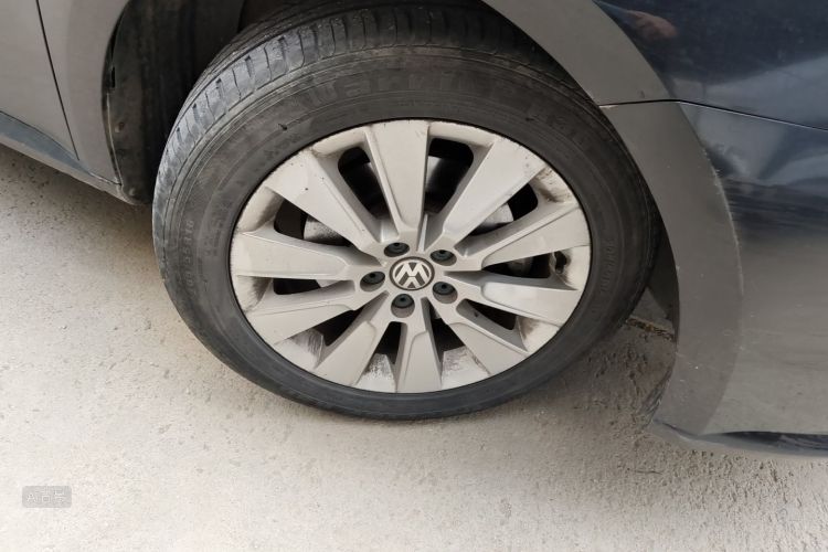 Volkswagen Lavida 2016 #9 Volkswagen Lavida 2016 car image #9
