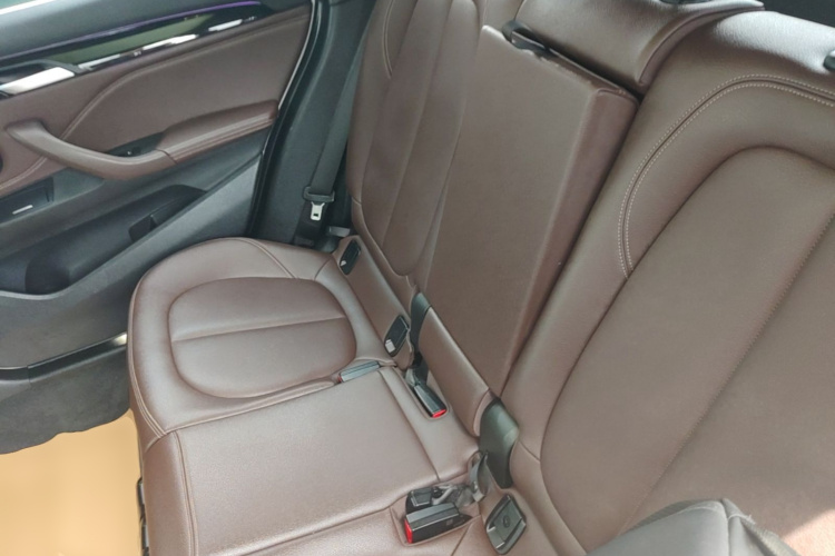 BMW X1 2020 immagine di auto #17