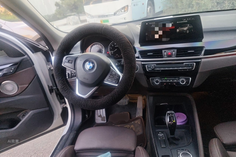 BMW X1 2022 #12 BMW X1 2022 imagem de carro #12