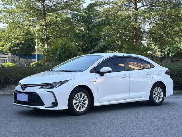 Toyota Corolla 2024 #15 Toyota Corolla 2024 immagine di auto #15