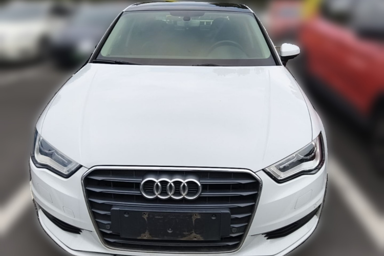 Audi A3 2016 #3 Audi A3 2016 car image #3