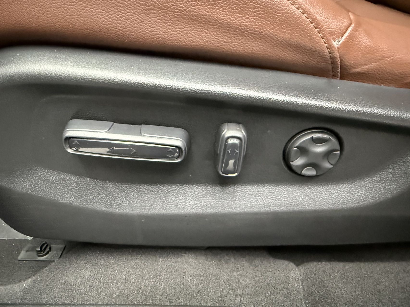 Honda CR-V 2021 #6 Honda CR-V 2021 car image #6