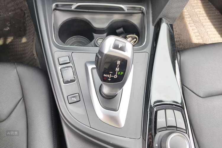 BMW 3 Series 2017 #16 BMW 3 Series 2017 car image #16