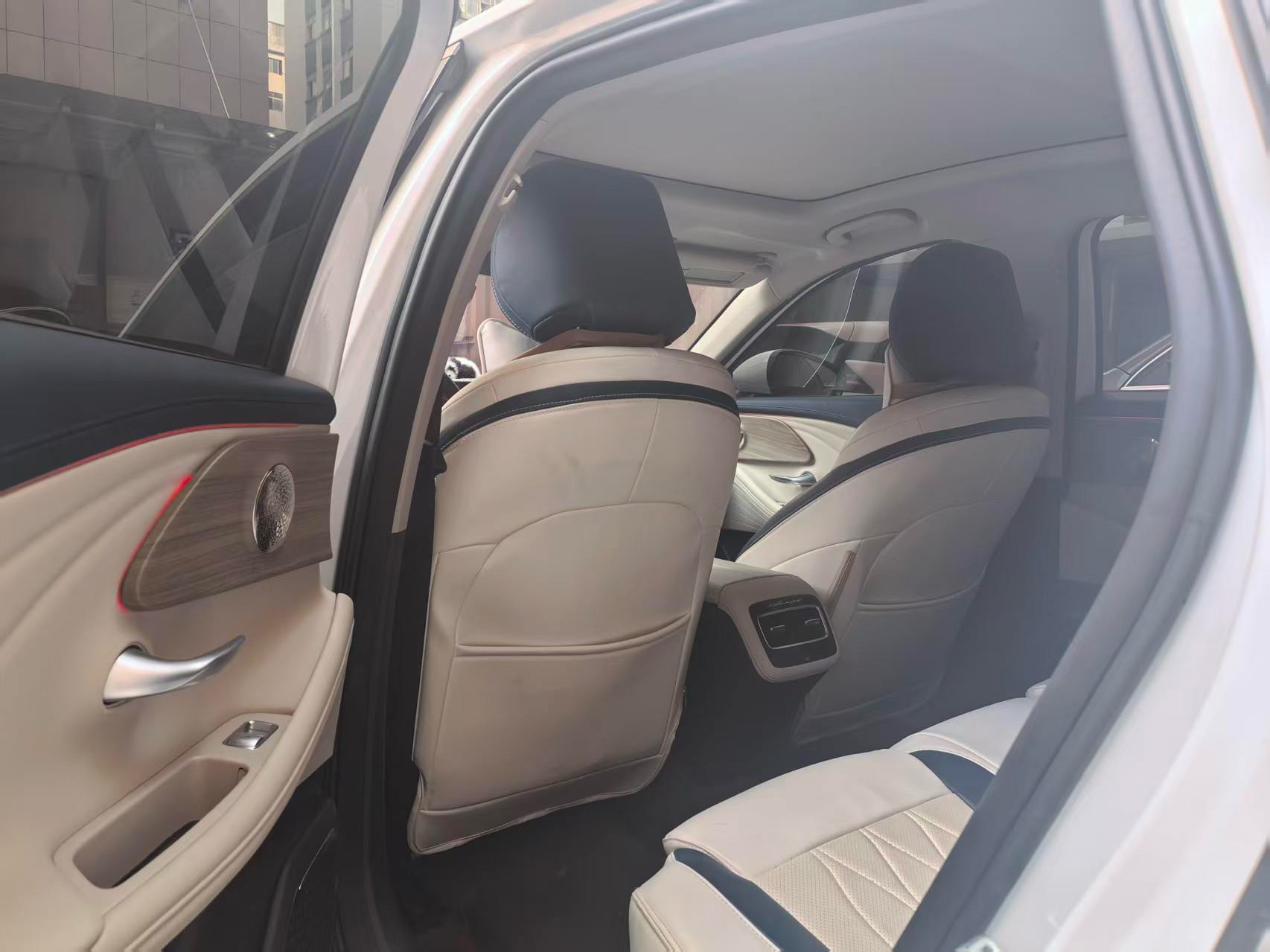 Chery Arrizo 8 2023 imagem de carro #3