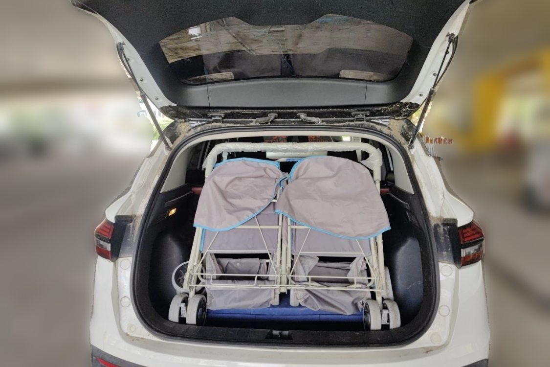 GEELY Coolray 2021 #8 GEELY Coolray 2021 car image #8
