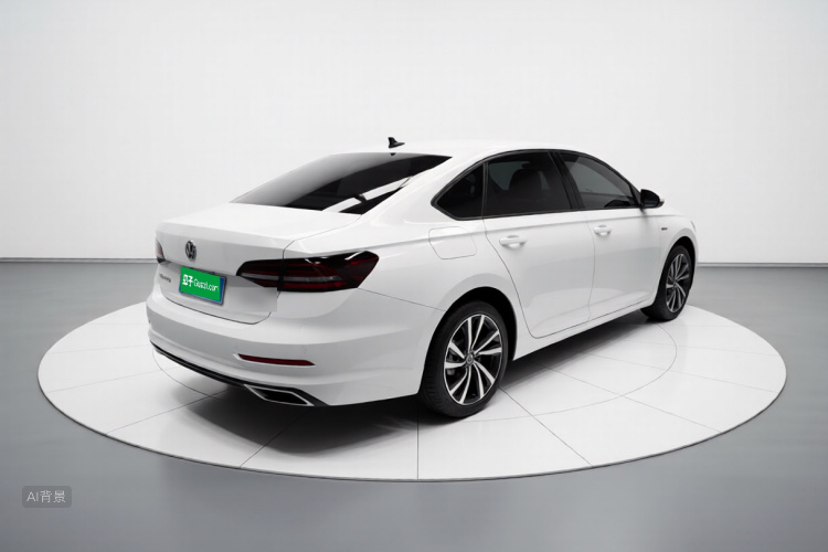Volkswagen Lavida 2022 #7 Volkswagen Lavida 2022 car image #7