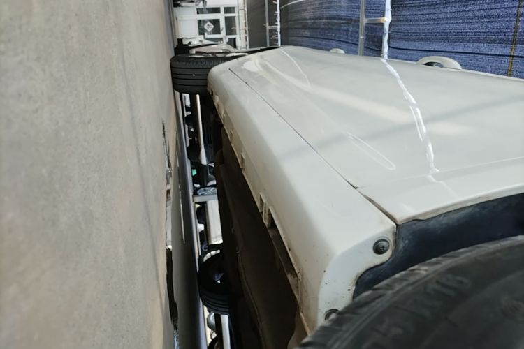 GEELY Emgrand GL 2021 car image #26