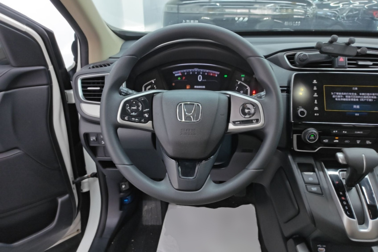 Honda CR-V 2020 #15 Honda CR-V 2020 car image #15