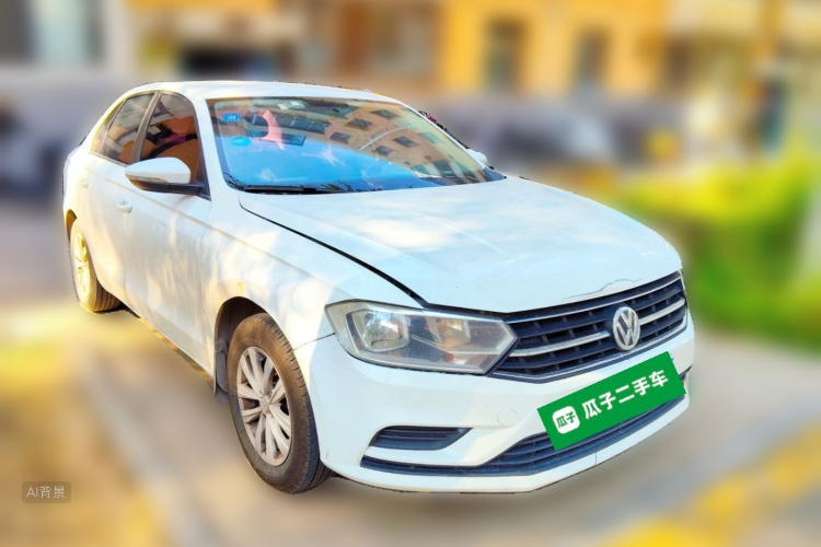 Volkswagen Bora 2018 immagine di auto #4