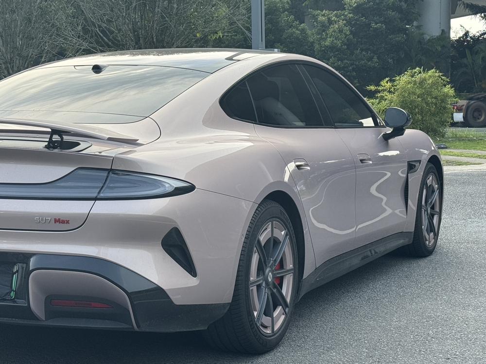 2026 car image #12
