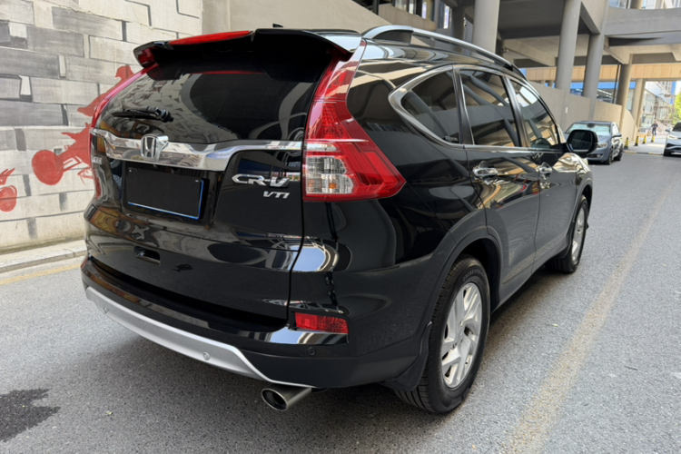 Honda CR-V 2016 car image #6