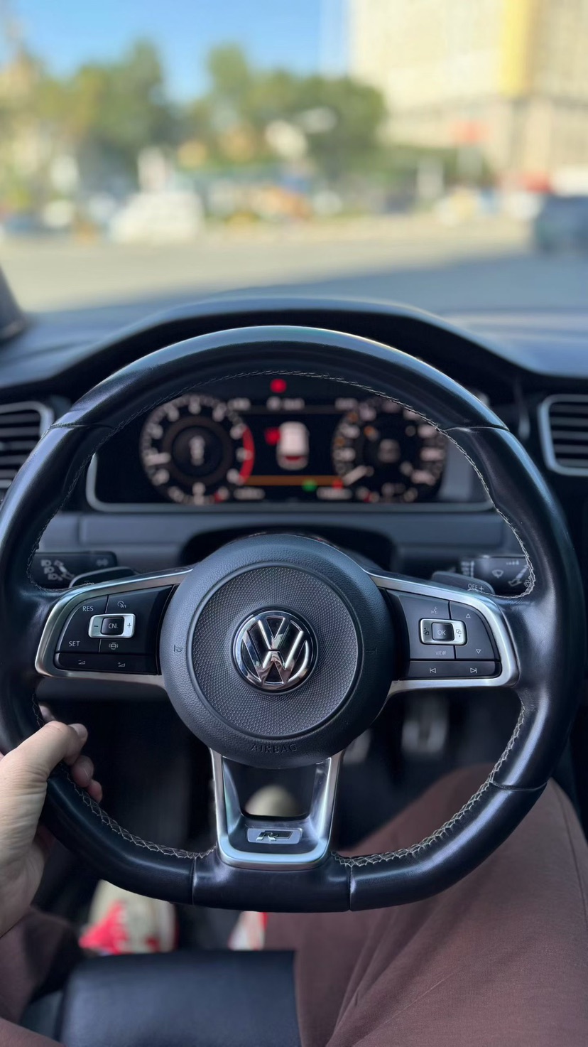 Volkswagen Golf 2020 #4 Volkswagen Golf 2020 immagine di auto #4