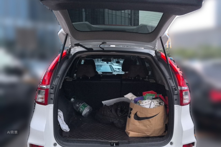 Honda CR-V 2017 car image #21