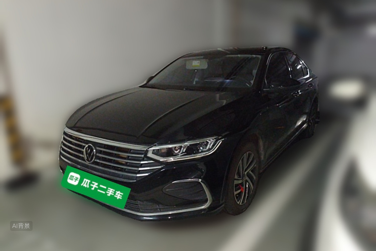Volkswagen Lavida 2022 car image #2