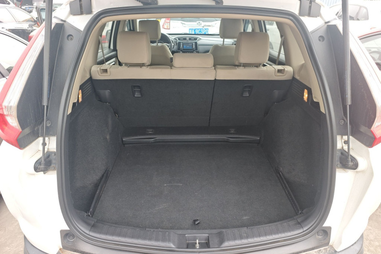 Honda CR-V 2020 car image #19