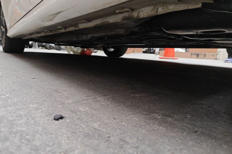 MG 5 2022 صورة سيارة #25