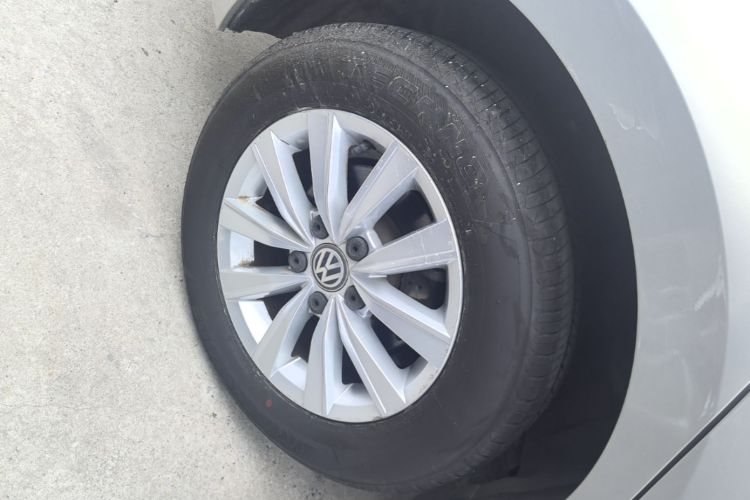 Volkswagen Lavida 2019 #10 Volkswagen Lavida 2019 car image #10