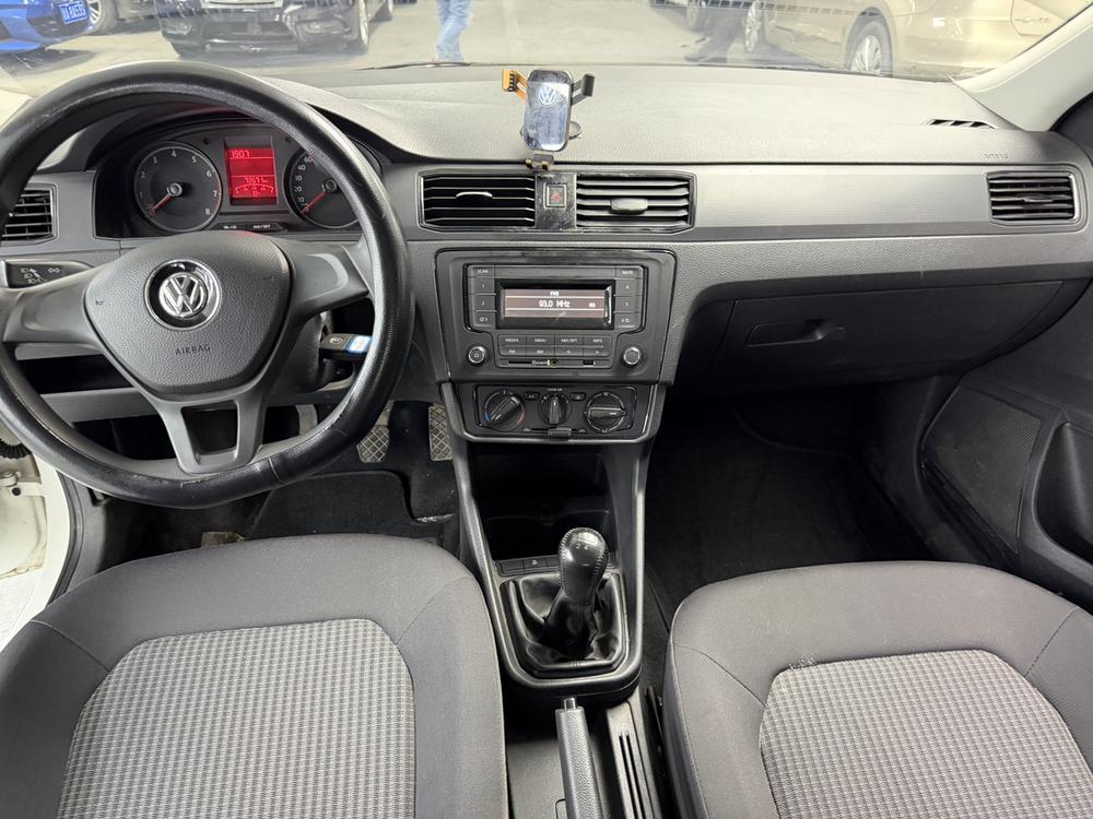 Volkswagen Santana 2021 car image #9