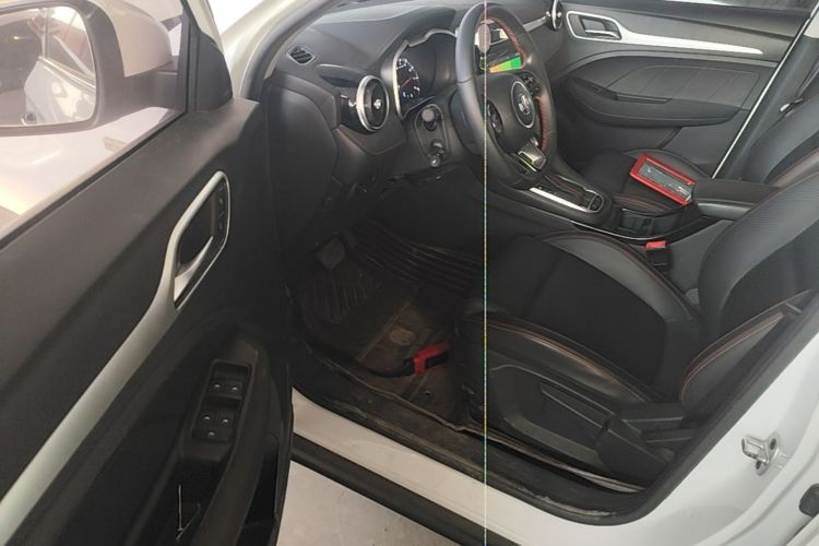MG ZS 2021 #16 MG ZS 2021 imagem de carro #16