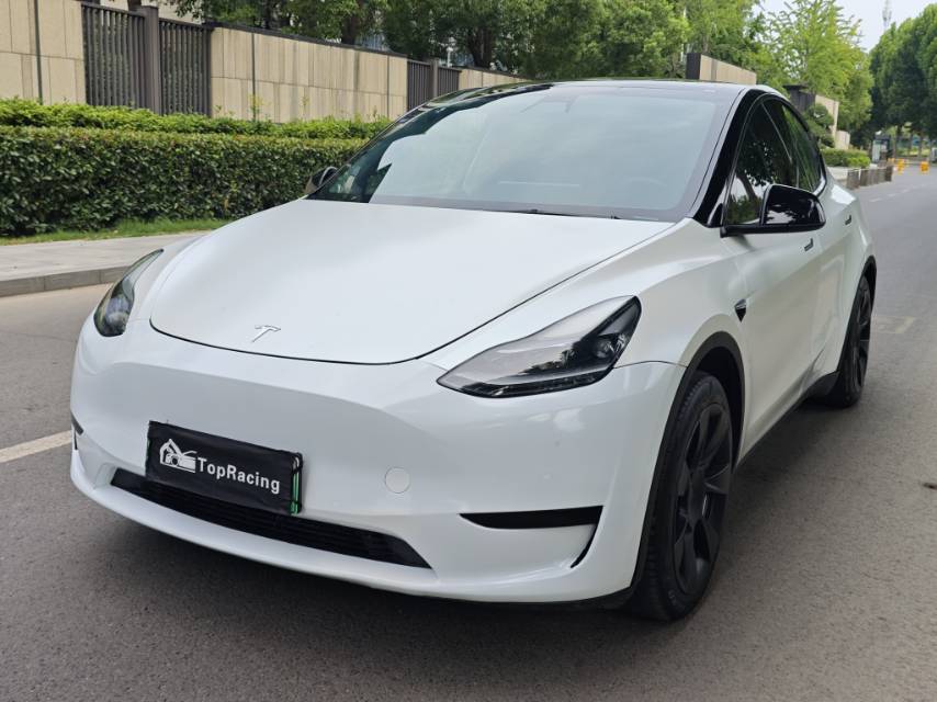 Tesla Model Y 2022 Tesla Model Y 2022 car image