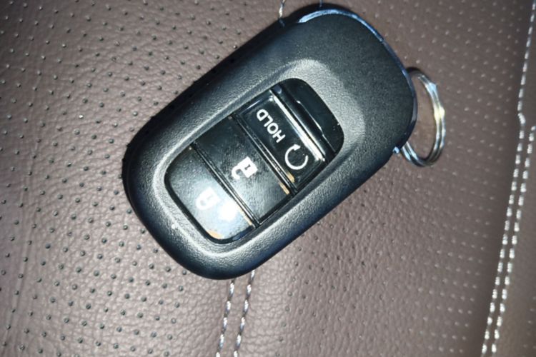 Honda CR-V 2023 car image #9