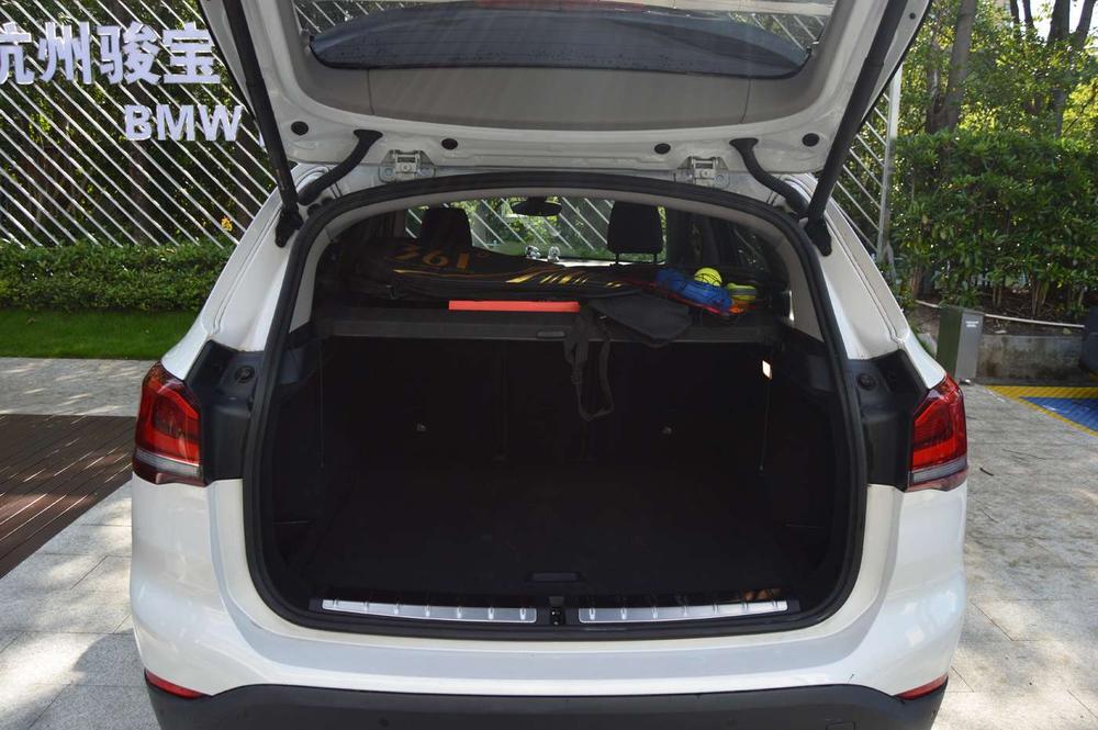 BMW X1 2019 #14 BMW X1 2019 car image #14