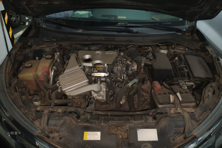 Toyota Corolla 2018 #22 Toyota Corolla 2018 immagine di auto #22