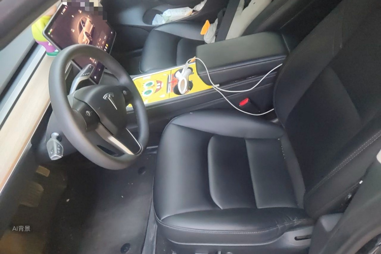 Tesla Model 3 2023 immagine di auto #17