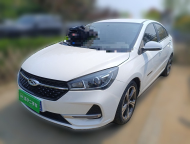 Chery Arrizo 5 2020 Chery Arrizo 5 2020 car image