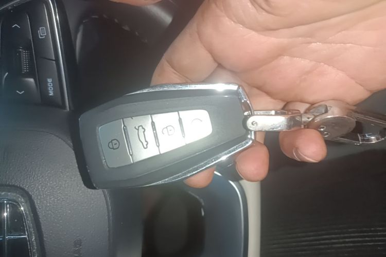 GEELY Emgrand L HiP 2022 #9 GEELY Emgrand L HiP 2022 car image #9