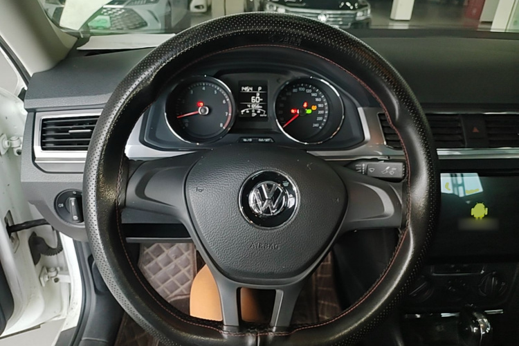 Volkswagen Bora 2019 car image #11