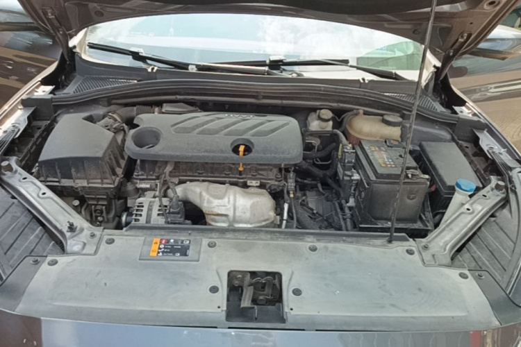 MG 5 2021 #22 MG 5 2021 immagine di auto #22