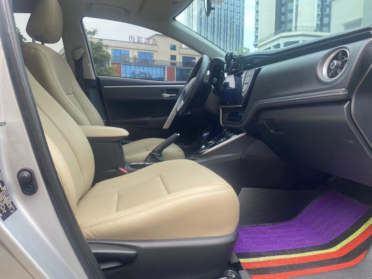 Toyota Corolla Hybird E+ 2020 immagine di auto #7